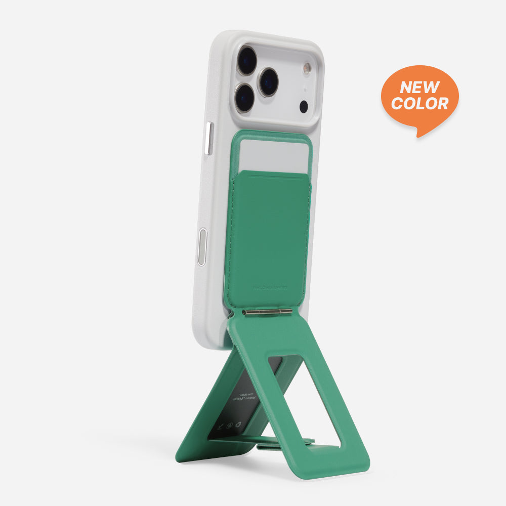 MOFT 8-in-1多機能スタンド- MagSafe対応