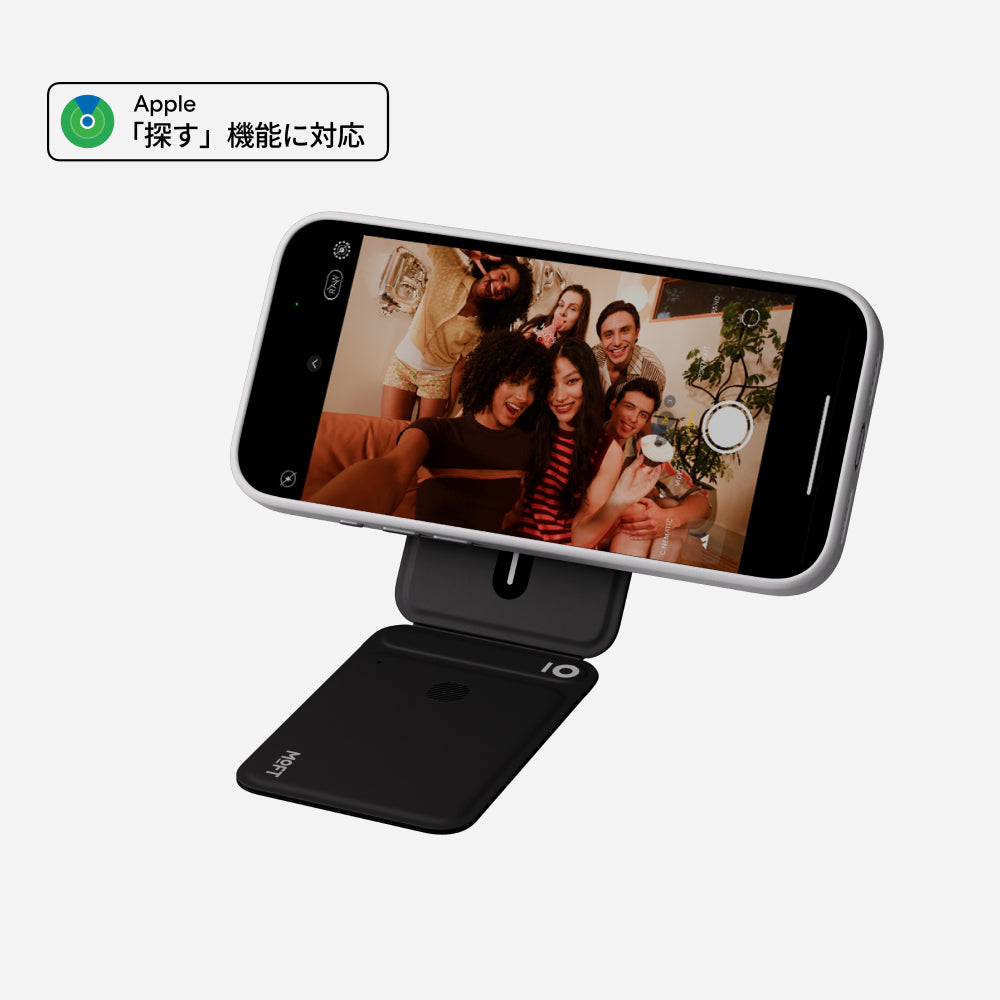 MOFT 8-in-1多機能スタンド-MagSafe・紛失防止（Find My）対応 – MOFT