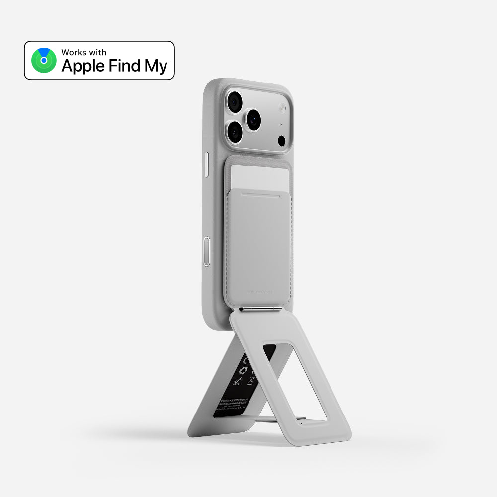 MOFT 8-in-1多機能スタンド-MagSafe・紛失防止（Find My）対応 – MOFT
