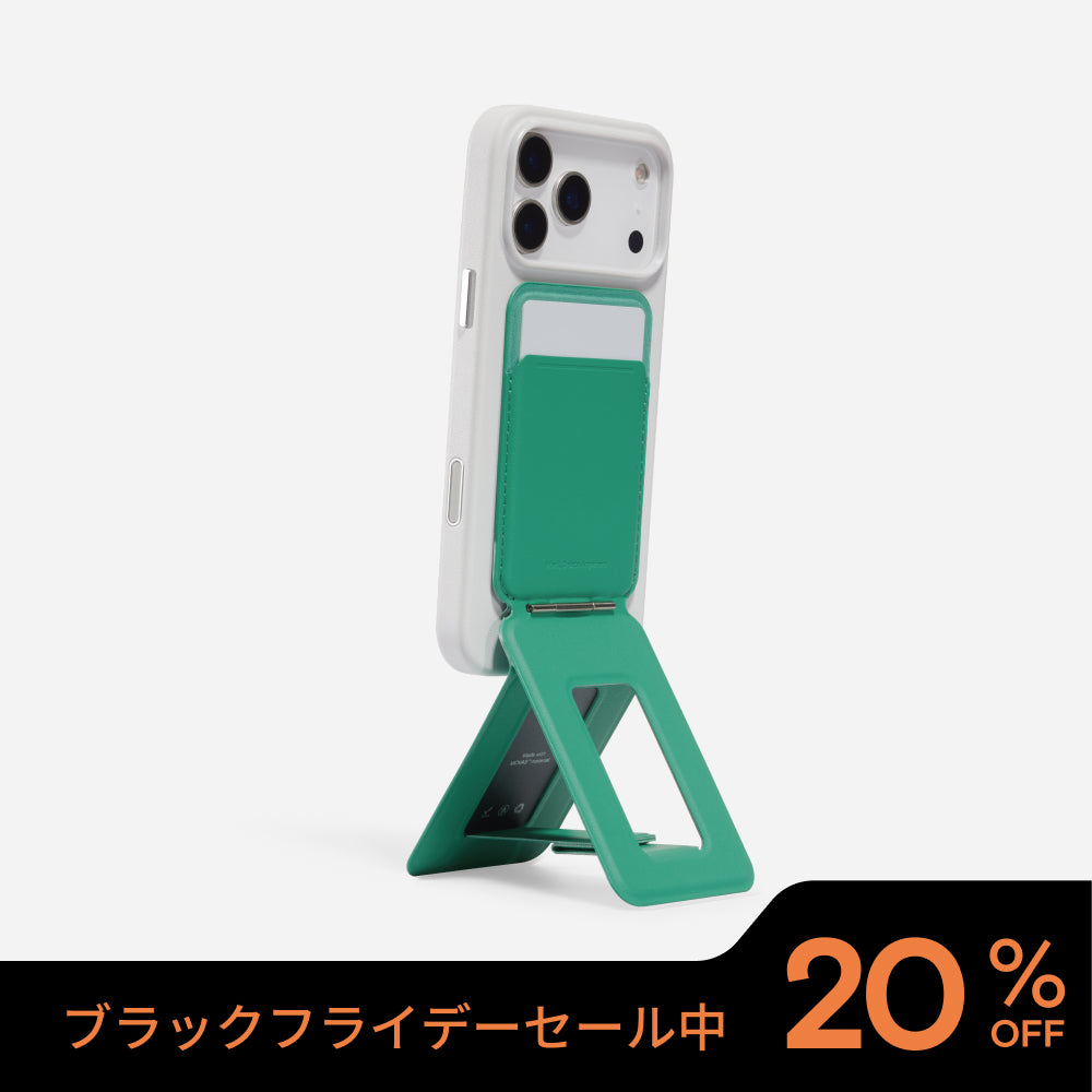 MOFT 8-in-1多機能スタンド- MagSafe対応