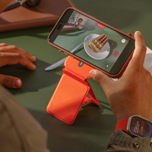 MOFT 8-in-1多機能スタンド- MagSafe対応