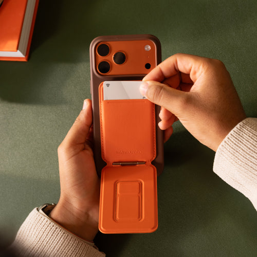 MOFT 8-in-1多機能スタンド- MagSafe対応