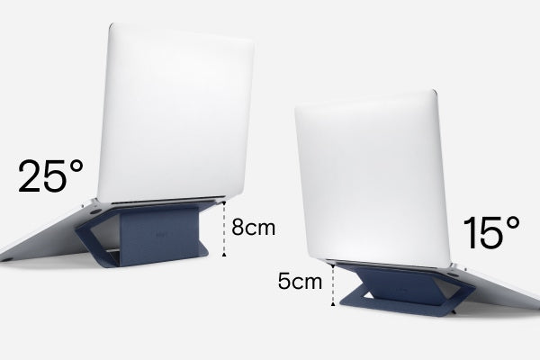 その他ノートPCアクセサリー MOFT ノートパソコン用フリップスマホマウント – MOFT Japan