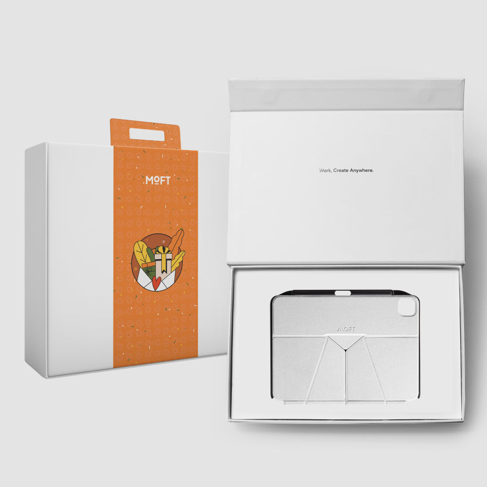 Gift Box for iPad