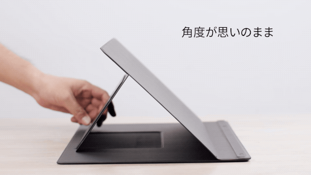 スマートデスクマット – MOFT Japan スマートデスクマット – MOFT Japan
