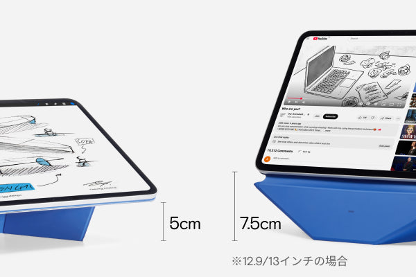 MOFT（モフト）｜「 ダイナミックフォリオ」新感覚の