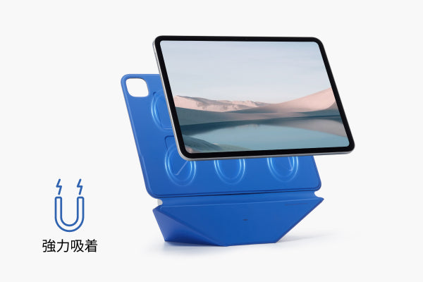 【新品未開封】MOFT Dynamic Folio iPad11インチ対応 ヨドバシ.com - Moft モフト Dynamic Folio 11インチ iPad Air