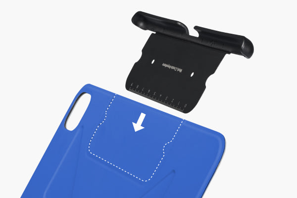Dynamic Folio – MOFT