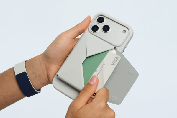 MOFT Creative Gift Box iPhone 17 Pro用 Creative Gift Box（iPhone 17Proシリーズ対応） – MOFT Japan