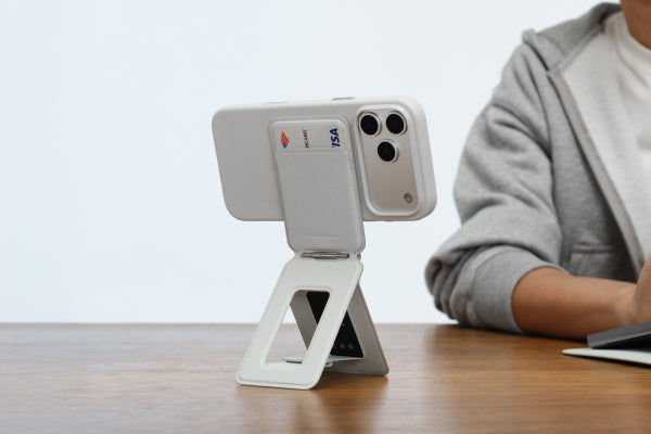 MOFT Creative Gift Box iPhone 17 Pro用 Creative Gift Box（iPhone 17Proシリーズ対応） – MOFT Japan