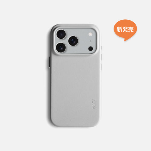 iPhone17promaxレザーケース