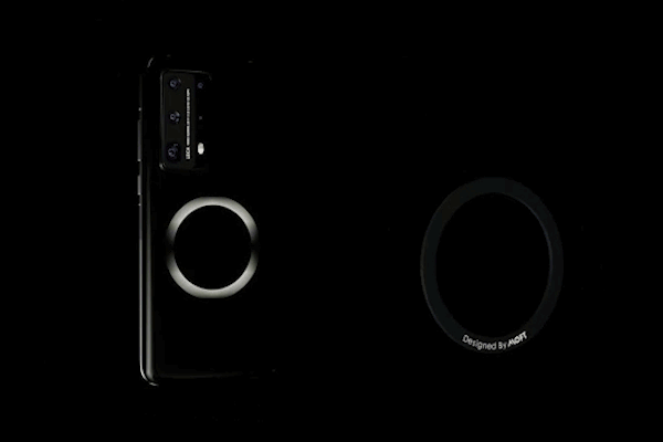 超強力で極薄、スマホ用マグネットリング – MOFT Japan 超強力で極薄、スマホ用マグネットリング – MOFT Japan