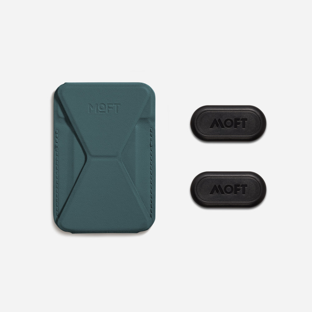MOVAS™耐久強化版Snap-On スマホスタンド-MagSafe対応
