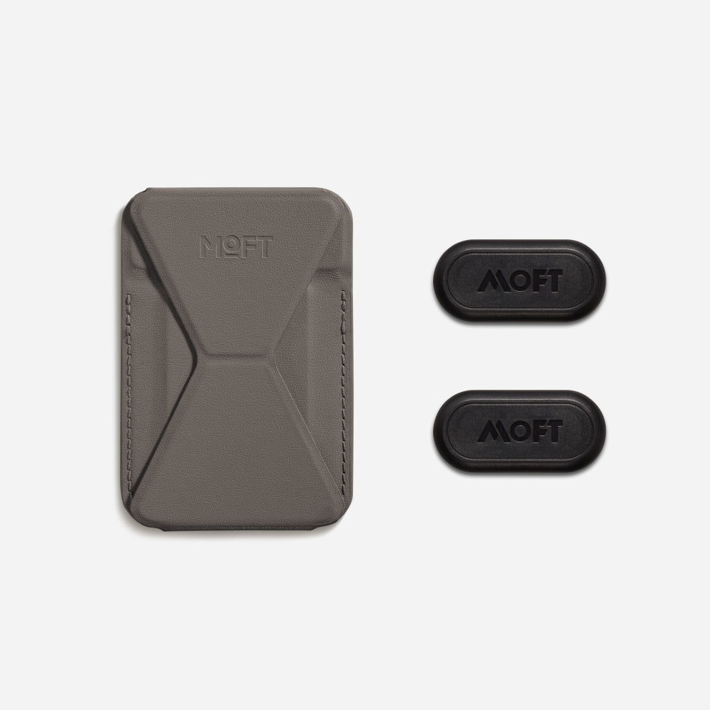 MOVAS™耐久強化版Snap-On スマホスタンド-MagSafe対応