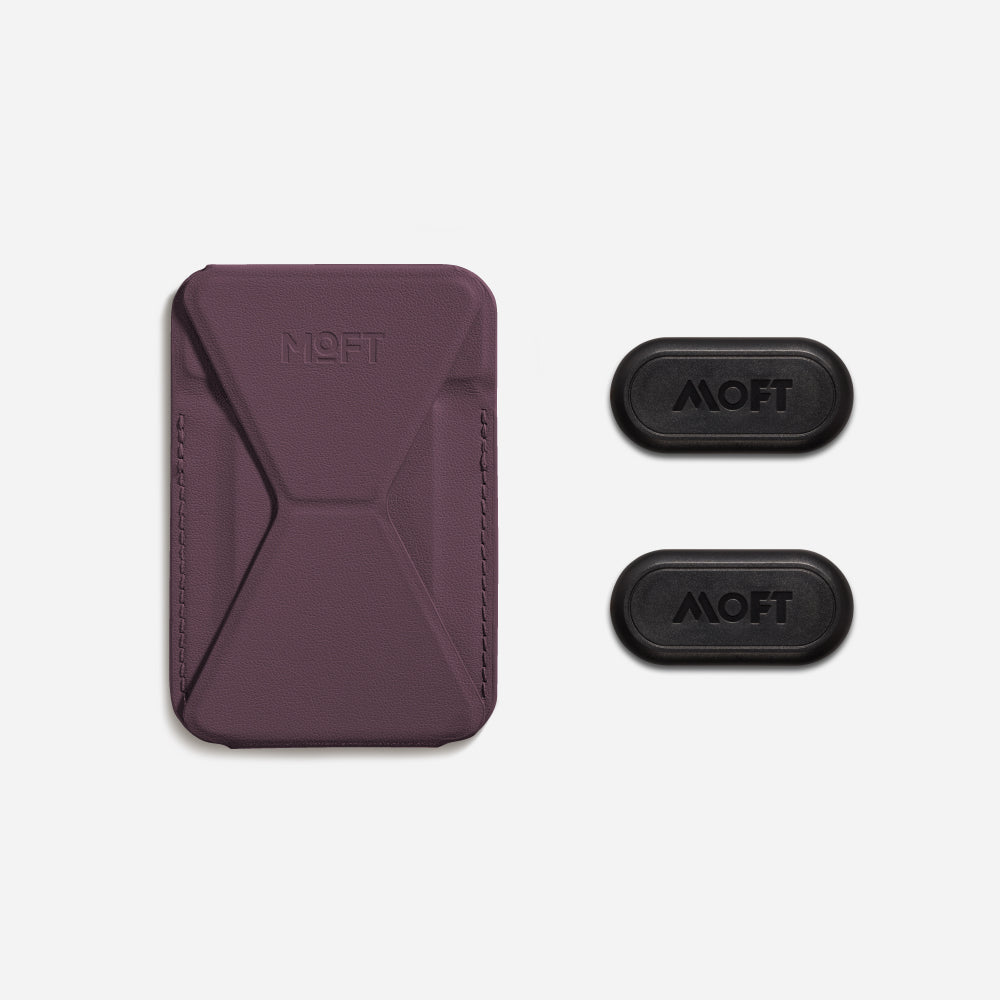 MOVAS™耐久強化版Snap-On スマホスタンド-MagSafe対応