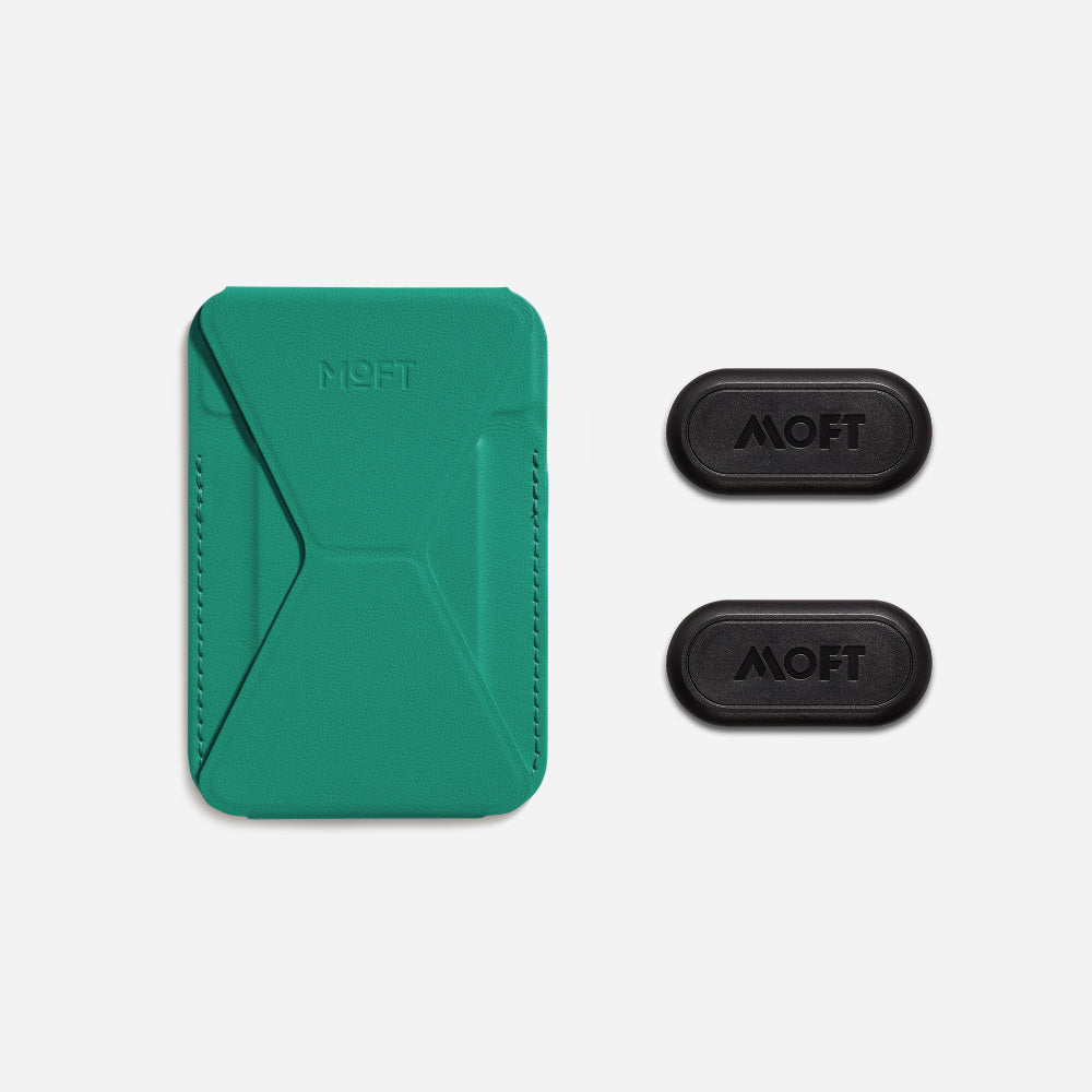 MOVAS™耐久強化版Snap-On スマホスタンド-MagSafe対応