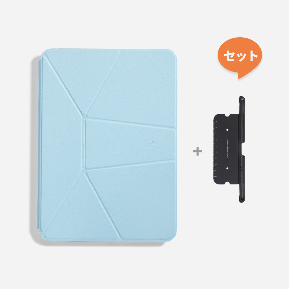 MOFT(モフト)|「 ダイナミックフォリオ」新感覚の