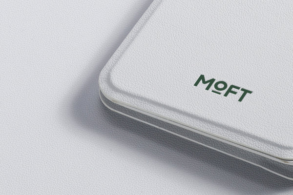 MOFTインスピレーションスタンド＆ノート」創造性を高める新感覚