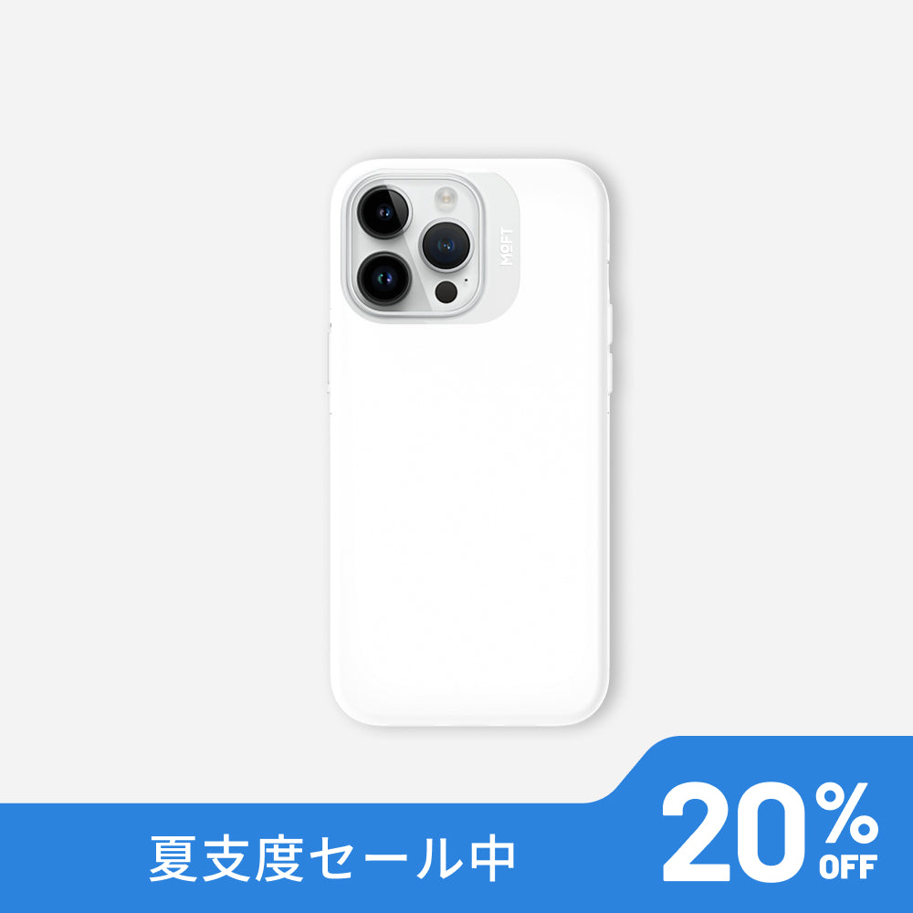 iPhone 15シリーズ MagSafe対応ケース – MOFT Japan