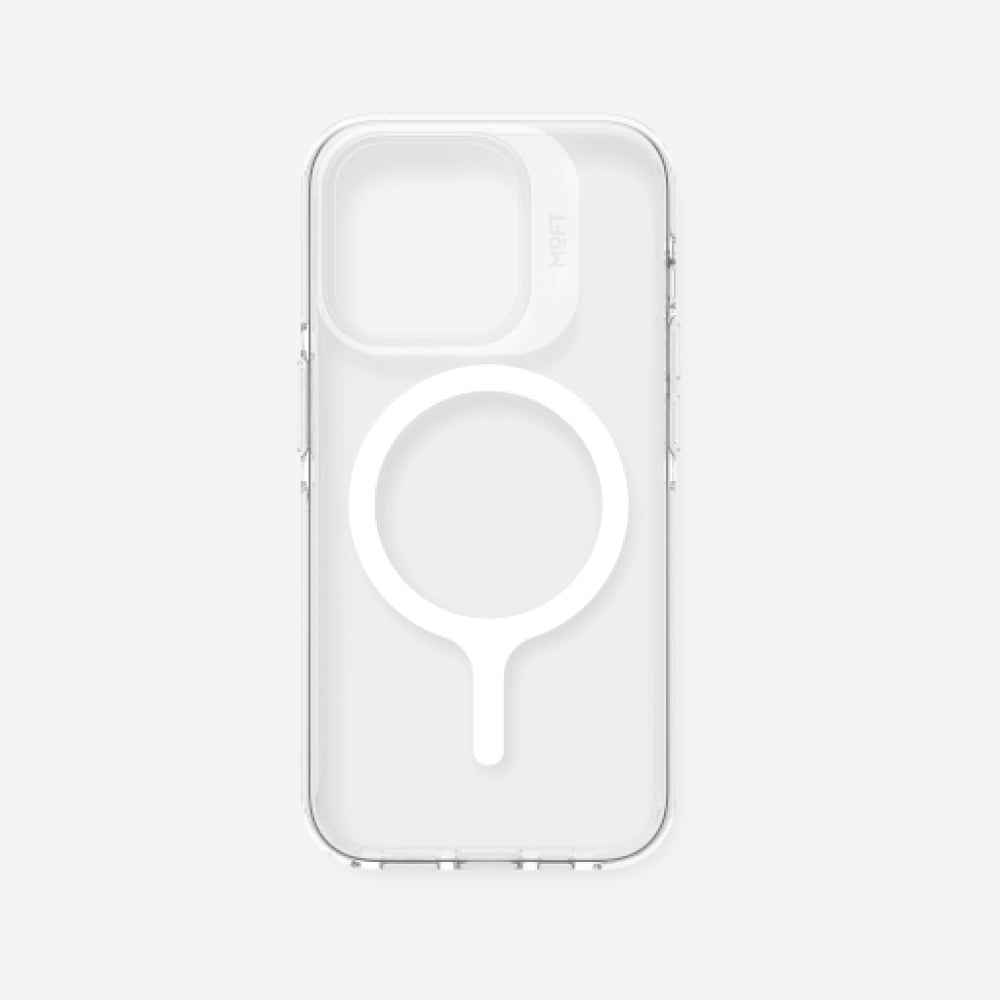 iPhone 15シリーズ MagSafe対応ケース