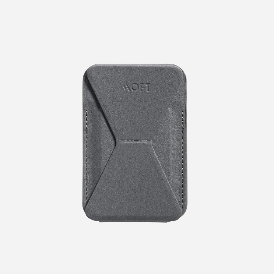 MOVAS™耐久強化版Snap-On スマホスタンド-MagSafe対応