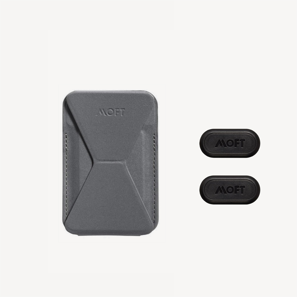 MOVAS™耐久強化版Snap-On スマホスタンド-MagSafe対応