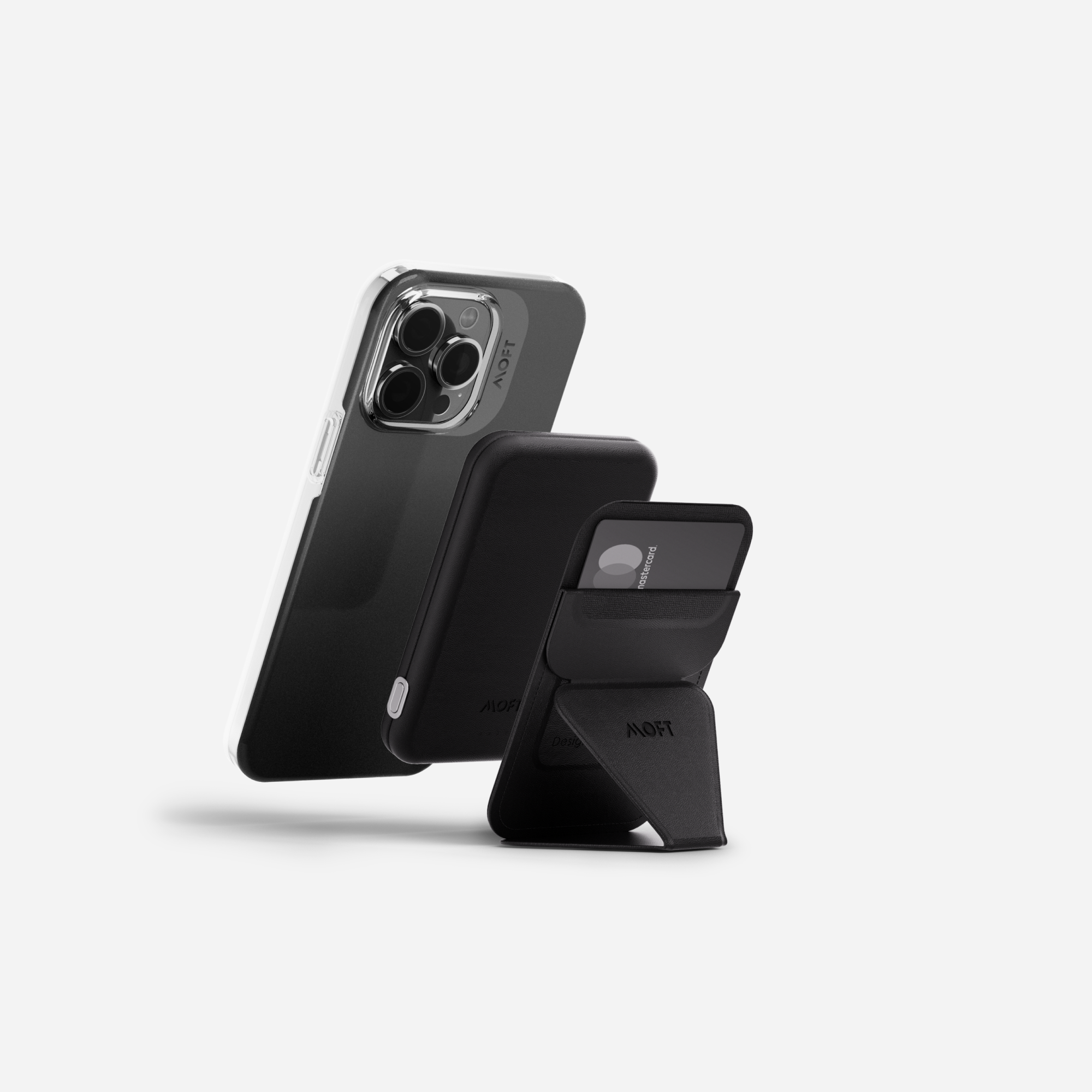 Snap スタンドパワーセット(MagSafe対応) – MOFT Japan