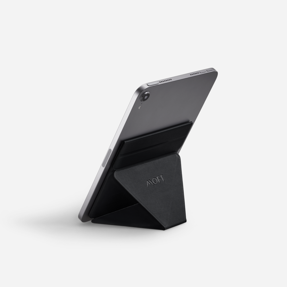 Snap-On タブレットスタンド – MOFT Japan Snap-On タブレットスタンド – MOFT Japan