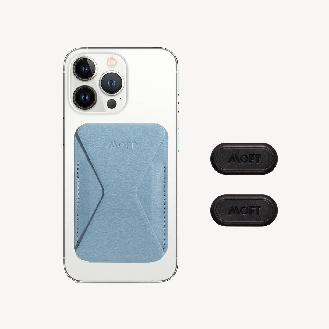 MOVAS™耐久強化版Snap-On スマホスタンド-MagSafe対応