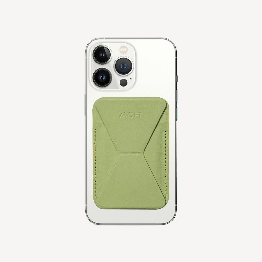 MOVAS™耐久強化版Snap-On スマホスタンド-MagSafe対応