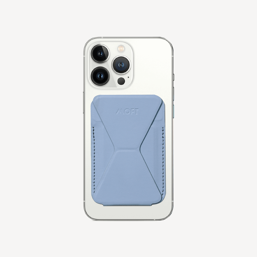 MOVAS™耐久強化版Snap-On スマホスタンド-MagSafe対応